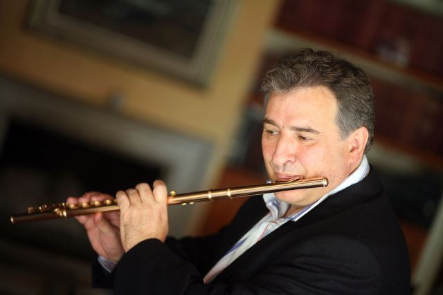 El Teatro Villa de Molina acoge un CONCIERTO DE MÚSICA ANTIGUA el jueves 15 de diciembre - 1, Foto 1