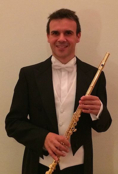 El Teatro Villa de Molina acoge un CONCIERTO DE MÚSICA ANTIGUA el jueves 15 de diciembre - 2, Foto 2