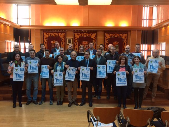 La primera edición de la Maratón y Media Maratón Vega Media se celebrará el domingo 26 de marzo de 2017 - 2, Foto 2