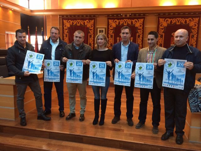 La primera edición de la Maratón y Media Maratón Vega Media se celebrará el domingo 26 de marzo de 2017 - 3, Foto 3