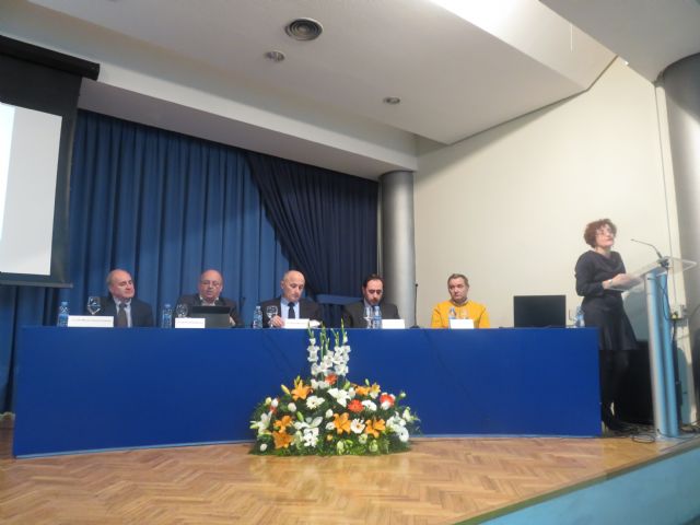 El Grupo Municipal C´s considera un éxito la mesa de debate sobre el IBI - 1, Foto 1