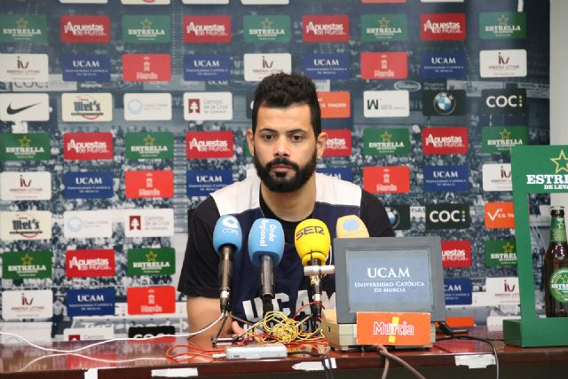 “Debemos trabajar muy duro para alcanzar nuestro nivel” - 1, Foto 1