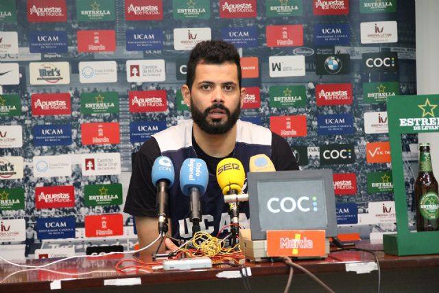 “Debemos trabajar muy duro para alcanzar nuestro nivel” - 2, Foto 2