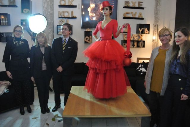 La III edición del festival ¡Luces, Acción! llega el próximo fin de semana a la Plaza de Santo Domingo - 1, Foto 1