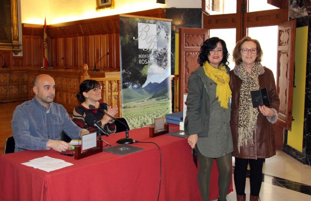 La tercera edición 'De tapas en Caravaca' se clausura con 60.000 tapas y 20.000 postres vendidos - 3, Foto 3