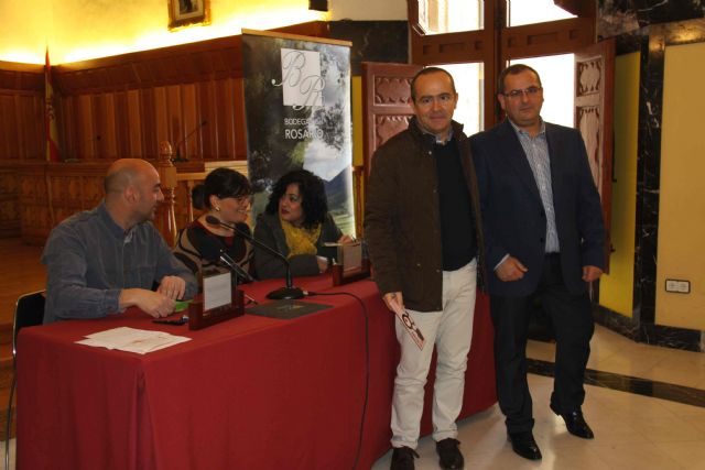 La tercera edición 'De tapas en Caravaca' se clausura con 60.000 tapas y 20.000 postres vendidos - 4, Foto 4