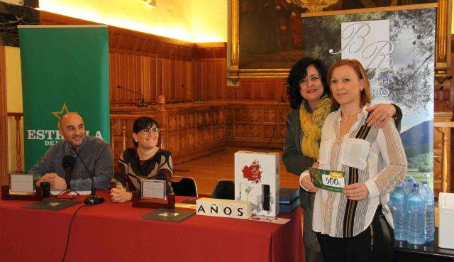 La tercera edición 'De tapas en Caravaca' se clausura con 60.000 tapas y 20.000 postres vendidos - 5, Foto 5