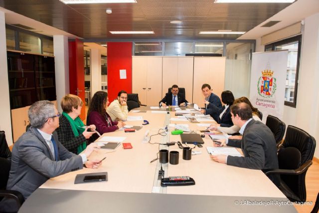 La Oficina de Congresos de Cartagena viajara a Fitur para captar congresistas - 1, Foto 1