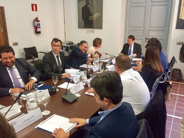 Los 580 agentes de la Policía Local de Murcia podrán acogerse a la jubilación anticipada - 1, Foto 1