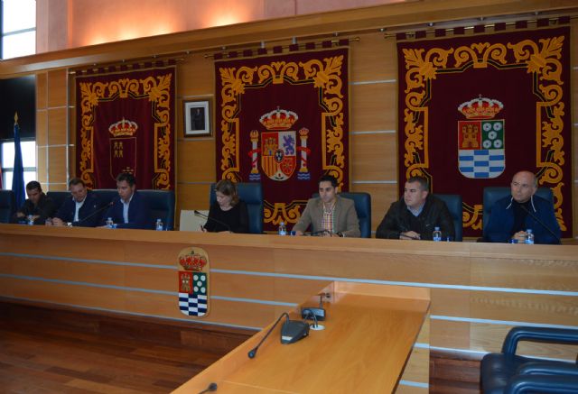 Los municipios de la Vega Media ya trabajan en la organización de su primer maratón - 3, Foto 3