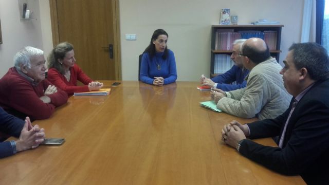 CEBAG: La comunidad autonoma devuelve al ayuntamiento de Totana la version del PGMO propuesta por el alcalde el pasado julio, Foto 1