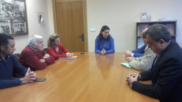 CEBAG: La comunidad autonoma devuelve al ayuntamiento de Totana la version del PGMO propuesta por el alcalde el pasado julio, Foto 3