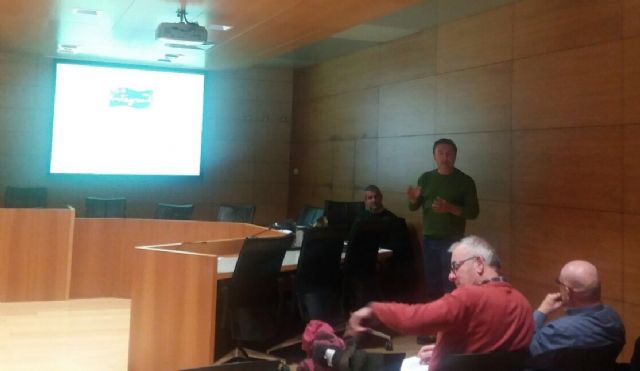 Los interesados pueden concurrir a las ayudas Leader hasta el próximo 15 de enero dentro del primer proceso de convocatoria, Foto 6