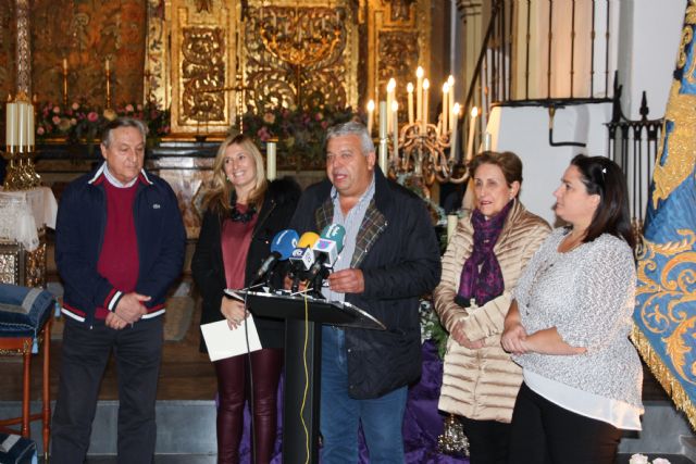 Música solidaria, actividades para niños y la Cabalgata del Paje Real destacan dentro de la programación de Navidad Azul - 1, Foto 1