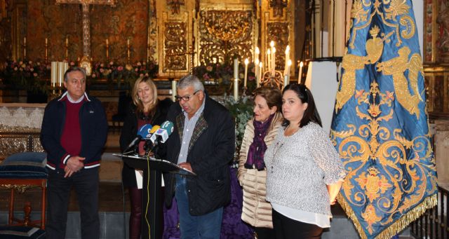 Música solidaria, actividades para niños y la Cabalgata del Paje Real destacan dentro de la programación de Navidad Azul - 2, Foto 2