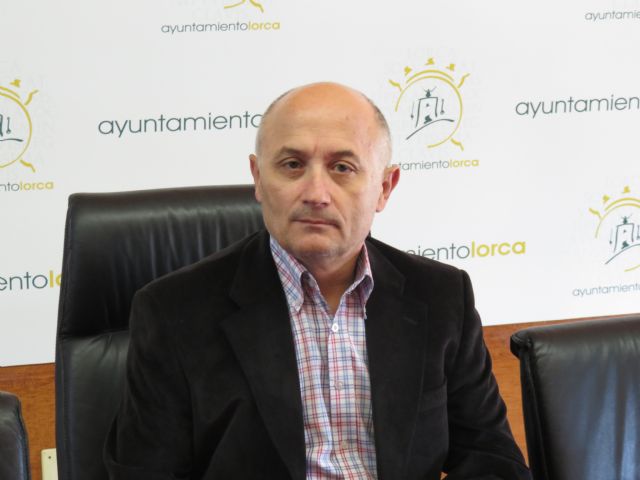 Antonio Meca: “Hemos votado en contra de los presupuestos: este Equipo de Gobierno no es de fiar” - 1, Foto 1