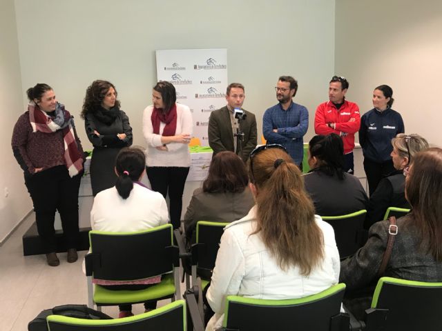 Talleres sociales y deportivos para la integración socio-laboral - 1, Foto 1