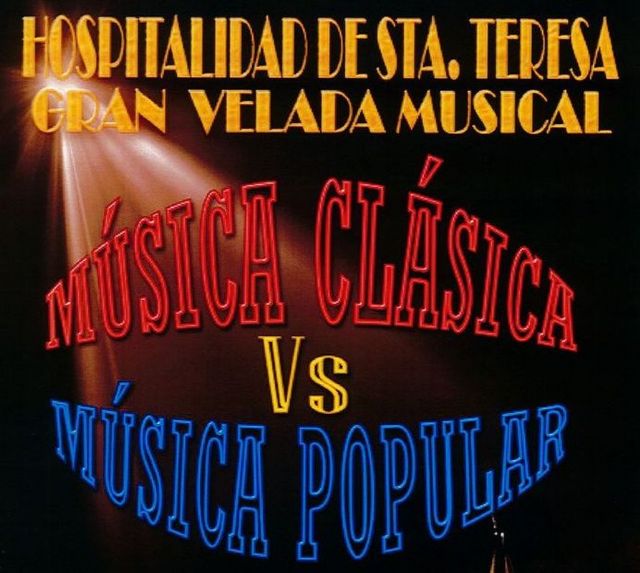 La Hospitalidad de Santa Teresa celebra su tradicional gala benefica en El Batel - 1, Foto 1