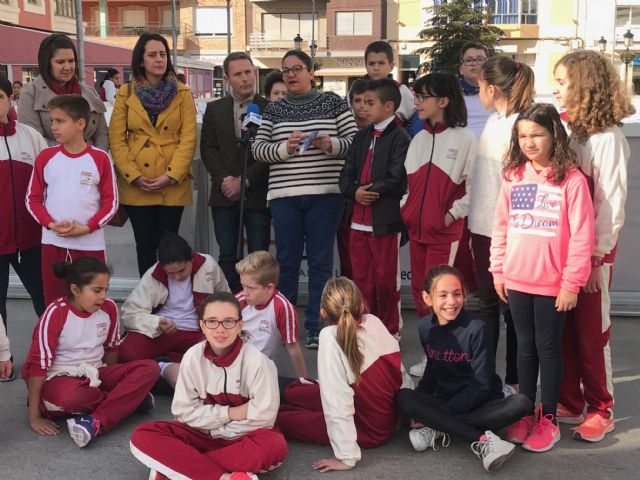 Programación Navideña en todo el municipio - 1, Foto 1