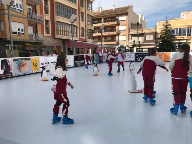 Programación Navideña en todo el municipio - 4, Foto 4