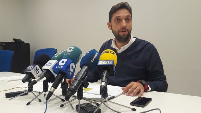 El presupuesto municipal concentra la inversión en seguridad ciudadana, gasto social y formación y empleo, incluyendo la creación de 35 nuevos puestos de trabajo en la administración - 1, Foto 1