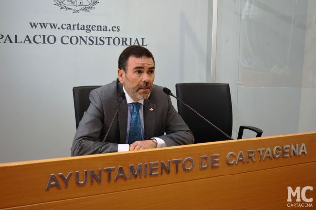 José López muestra su satisfacción ante el concluyente informe acerca de su compatibilidad - 1, Foto 1