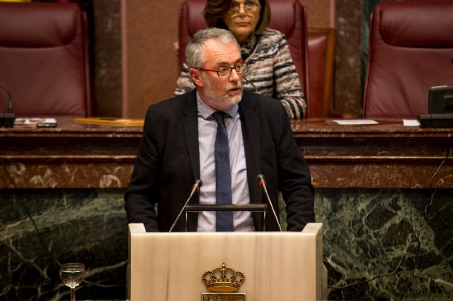 Domingo Segado: Son los presupuestos que más apoyan a las familias con bajadas de impuestos y medidas sociales como la gratuidad de la educación infantil - 1, Foto 1
