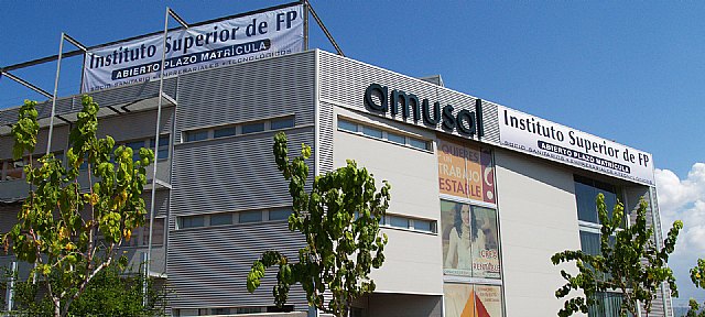 CCOO Enseñanza insta a la Consejería de Educación a actuar de manera inmediata contra las irregularidades denunciadas por el sindicato en Amusal - 1, Foto 1