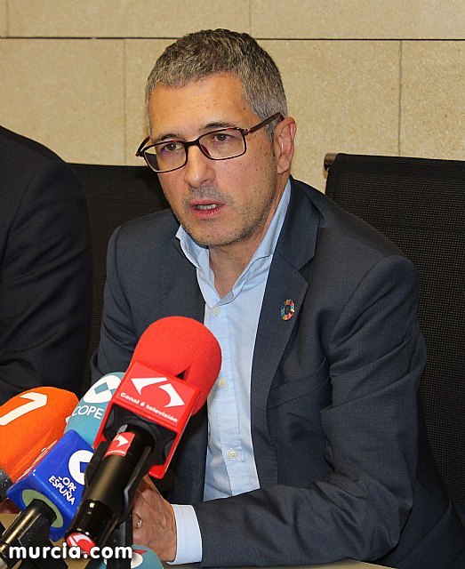 Hugo Morán / Murcia.com, Foto 1