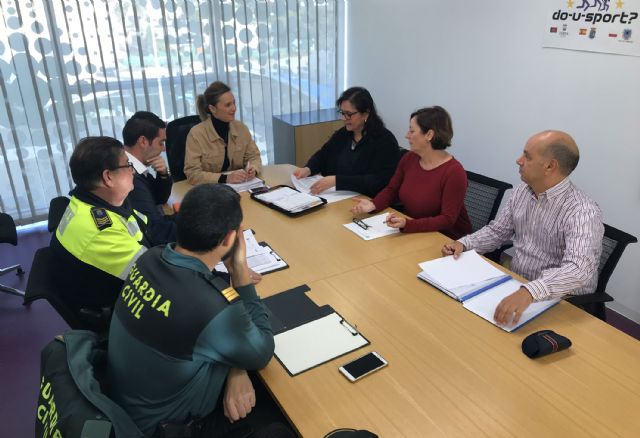 El refuerzo de las actuaciones en el barrio del Carmen sigue dando resultados positivos - 1, Foto 1