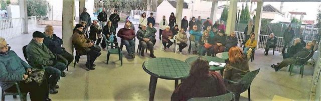 Podemos planteará un plan integral para dignificar la urbanización Bahía Bella - 1, Foto 1