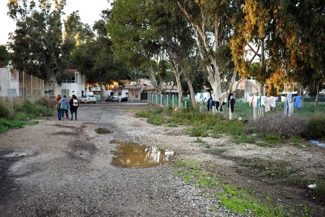 Podemos planteará un plan integral para dignificar la urbanización Bahía Bella - 3, Foto 3