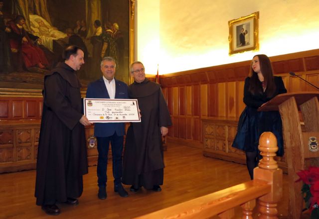 El Ayuntamiento de Caravaca entrega los Premios 'Albacara', que en esta edición han contado con más de 180 obras presentadas - 5, Foto 5
