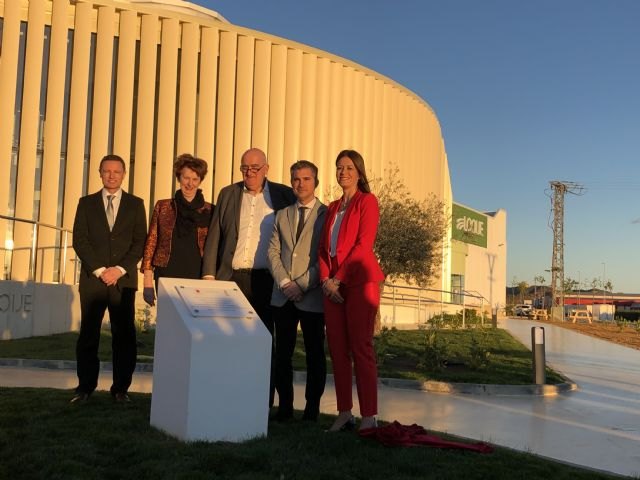 El Gobierno regional destina más de 23 millones a la industria agroalimentaria en 2019 - 1, Foto 1