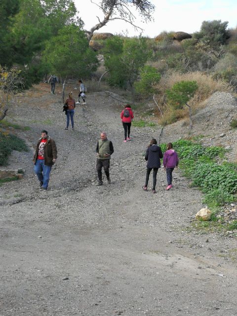 Voluntarios de La Caixa de nuevo con AFEMAC - 2, Foto 2
