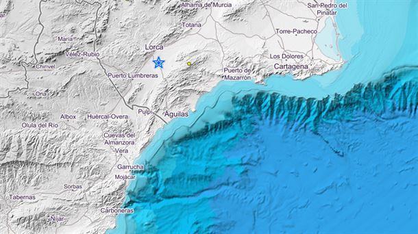 IU denuncia que Lorca sigue sin contar con un Plan Local de Emergencias homologado ante terremotos