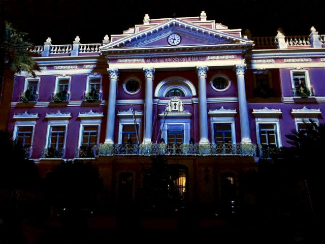 El Cuento de Navidad desvela esta tarde la historia del relojero del Ayuntamiento y sus  800 años de historia - 3, Foto 3