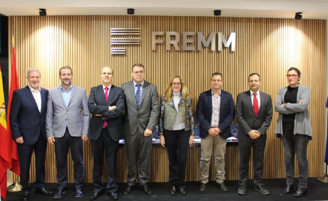 Empleo recuerda la importancia de integrar la prevención en el proyecto de obra para evitar caídas en altura - 1, Foto 1