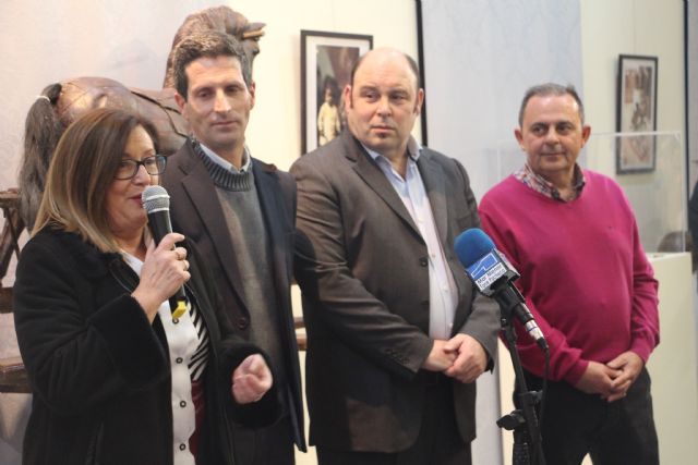 Juguetes de Nuestra Historia  un entrañable encuentro con la niñez - 2, Foto 2