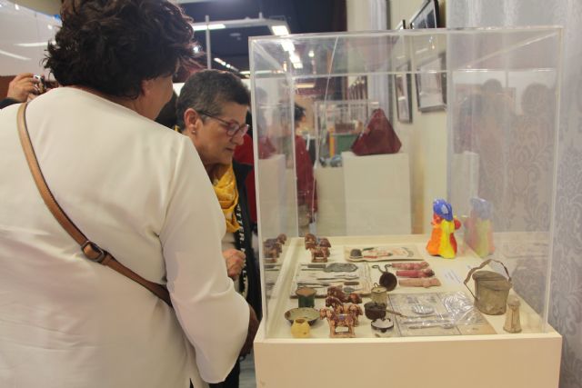 Juguetes de Nuestra Historia  un entrañable encuentro con la niñez - 3, Foto 3