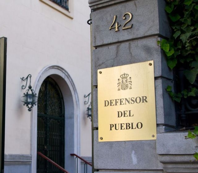 El Defensor del Pueblo investiga al Ayuntamiento de Murcia por la falta de transparencia - 1, Foto 1