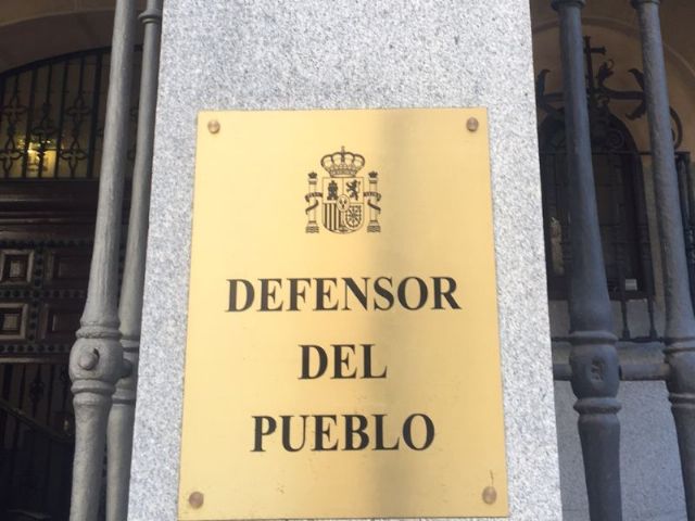 El Defensor del Pueblo investiga al Ayuntamiento de Murcia por la falta de transparencia - 2, Foto 2