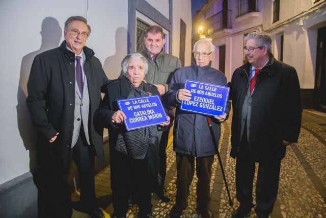 eLPOZO ALIMENTACIN promueve la colocacin de 