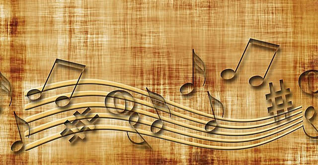 Fomentan la cultura musical y el folclore en los centros educativos - 1, Foto 1