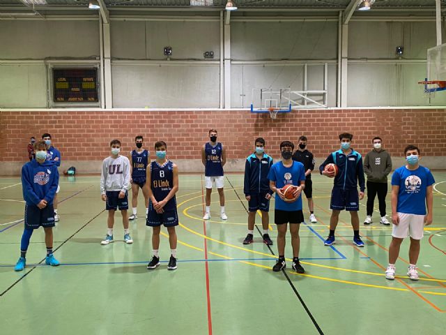 Los chicos de Molina Basket, a la final del Campeonato del Mundo de Habilidades - 2, Foto 2