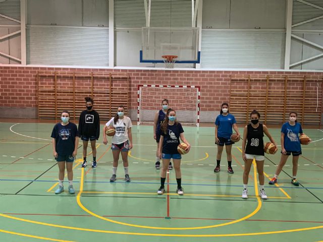 Los chicos de Molina Basket, a la final del Campeonato del Mundo de Habilidades - 3, Foto 3