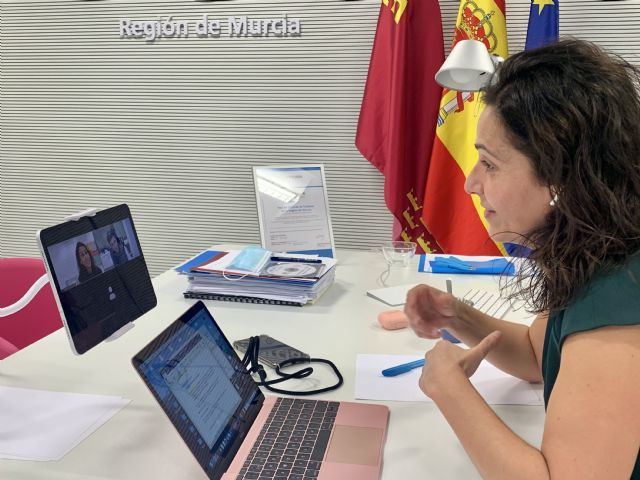 La Región de Murcia avanza en Inteligencia Turística - 1, Foto 1