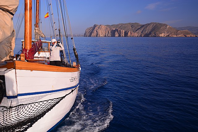 ANSE Y WWF hacen público el borrador de PORN de Calnegre y Cope, en manos del Gobierno Regional desde 2013 - 1, Foto 1