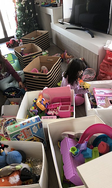 Los niños hiperregalados de hoy serán los adolescentes disruptivos del mañana - 2, Foto 2