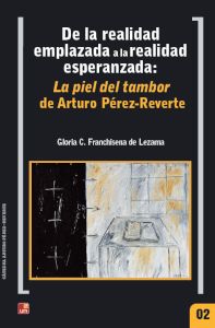 La Universidad de Murcia incluye en sus novedades editoriales un libro sobre la obra de Pérez Reverte y otro sobre la de Javier Marías - 1, Foto 1